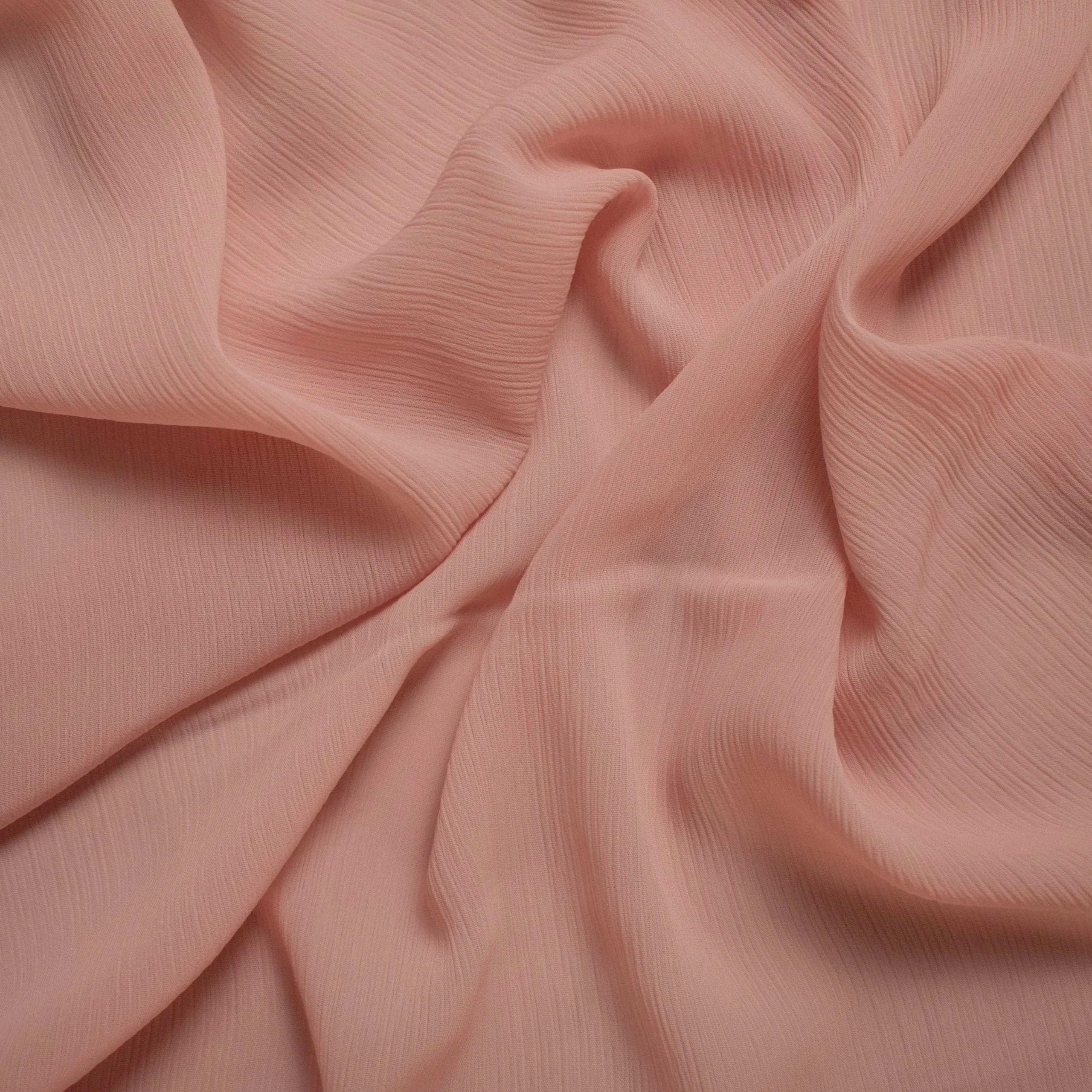 150cm Yoryu Crepe Chiffon