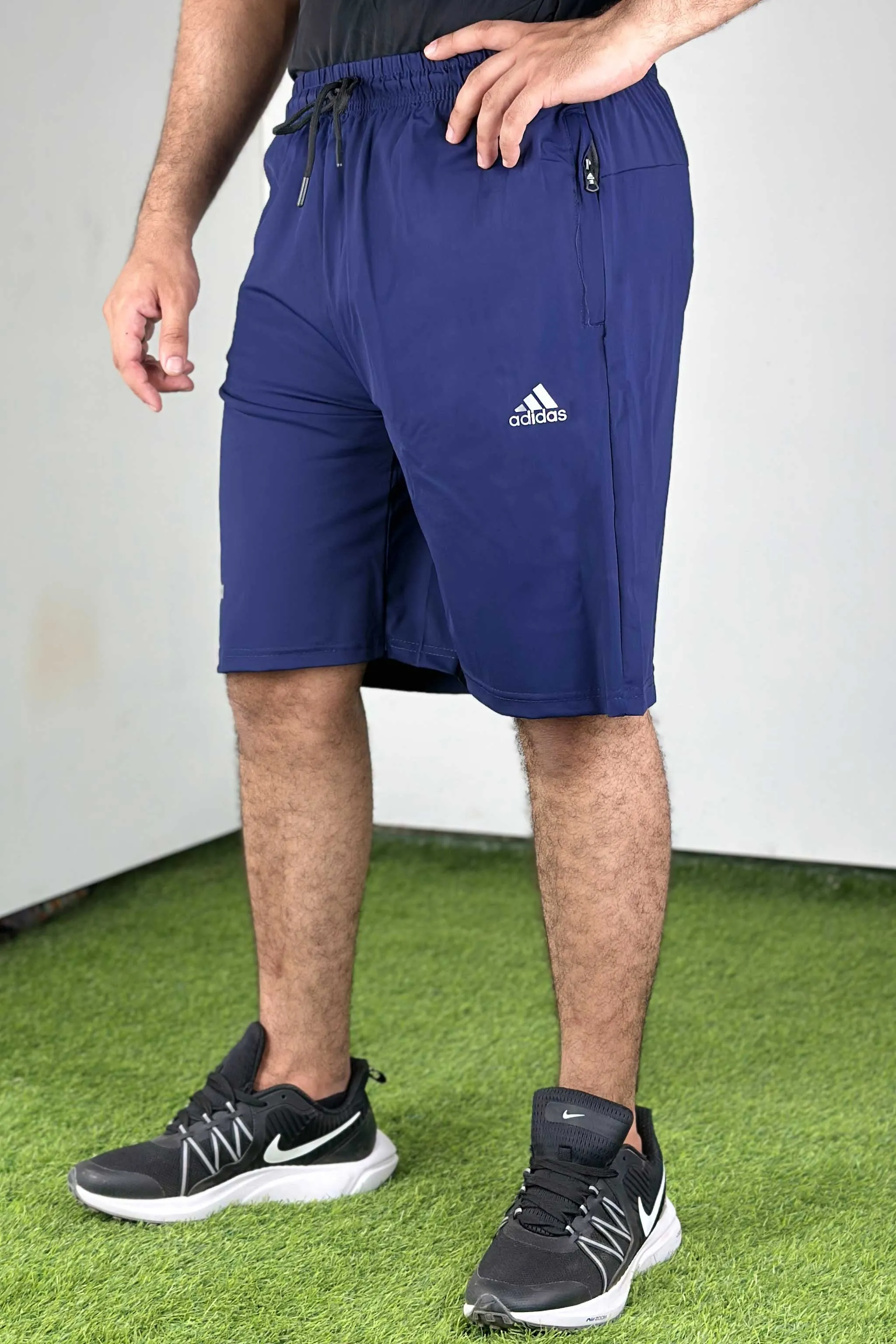 ADS 2-QTR SHORTS 0424030