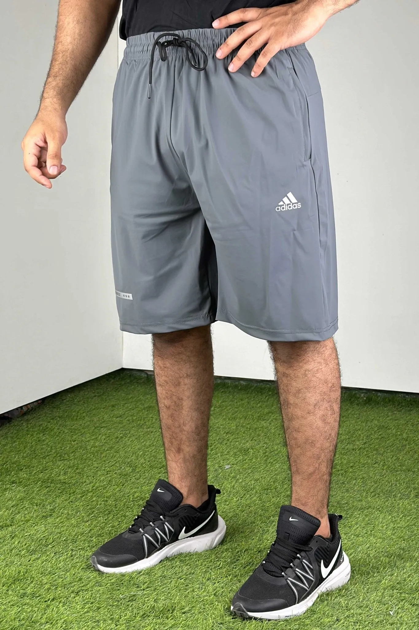 ADS 2-QTR SHORTS 0424030