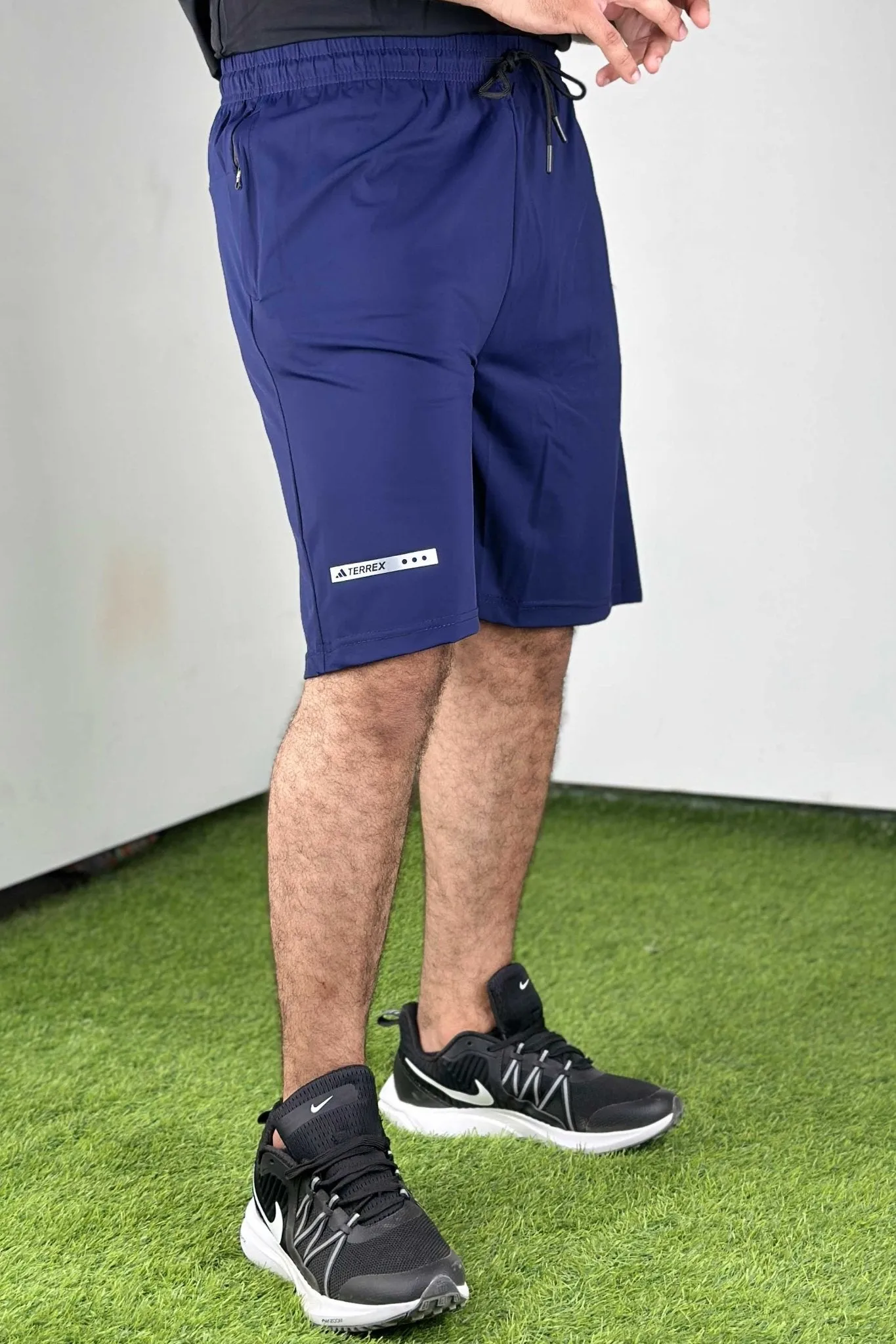 ADS 2-QTR SHORTS 0424030