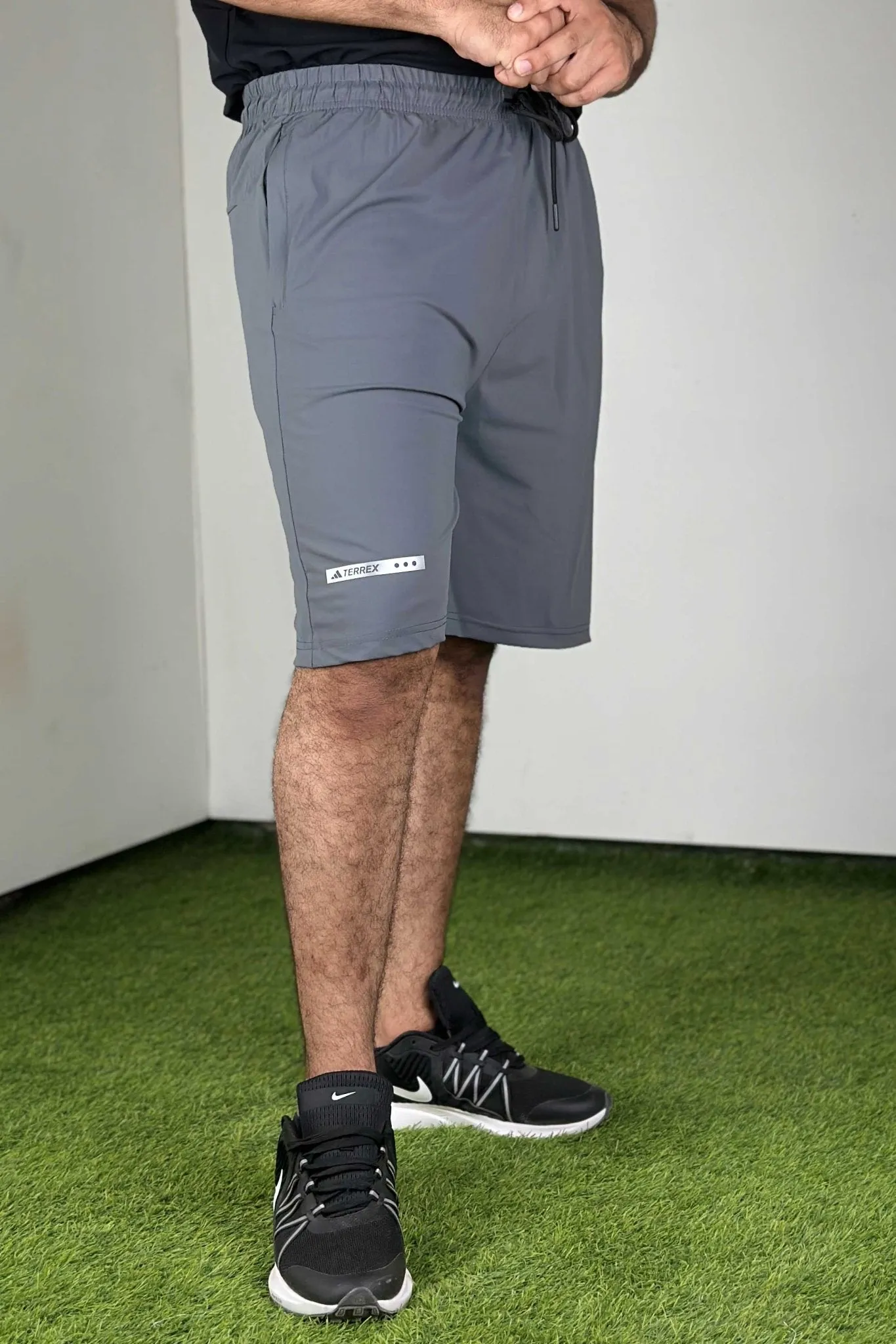 ADS 2-QTR SHORTS 0424030