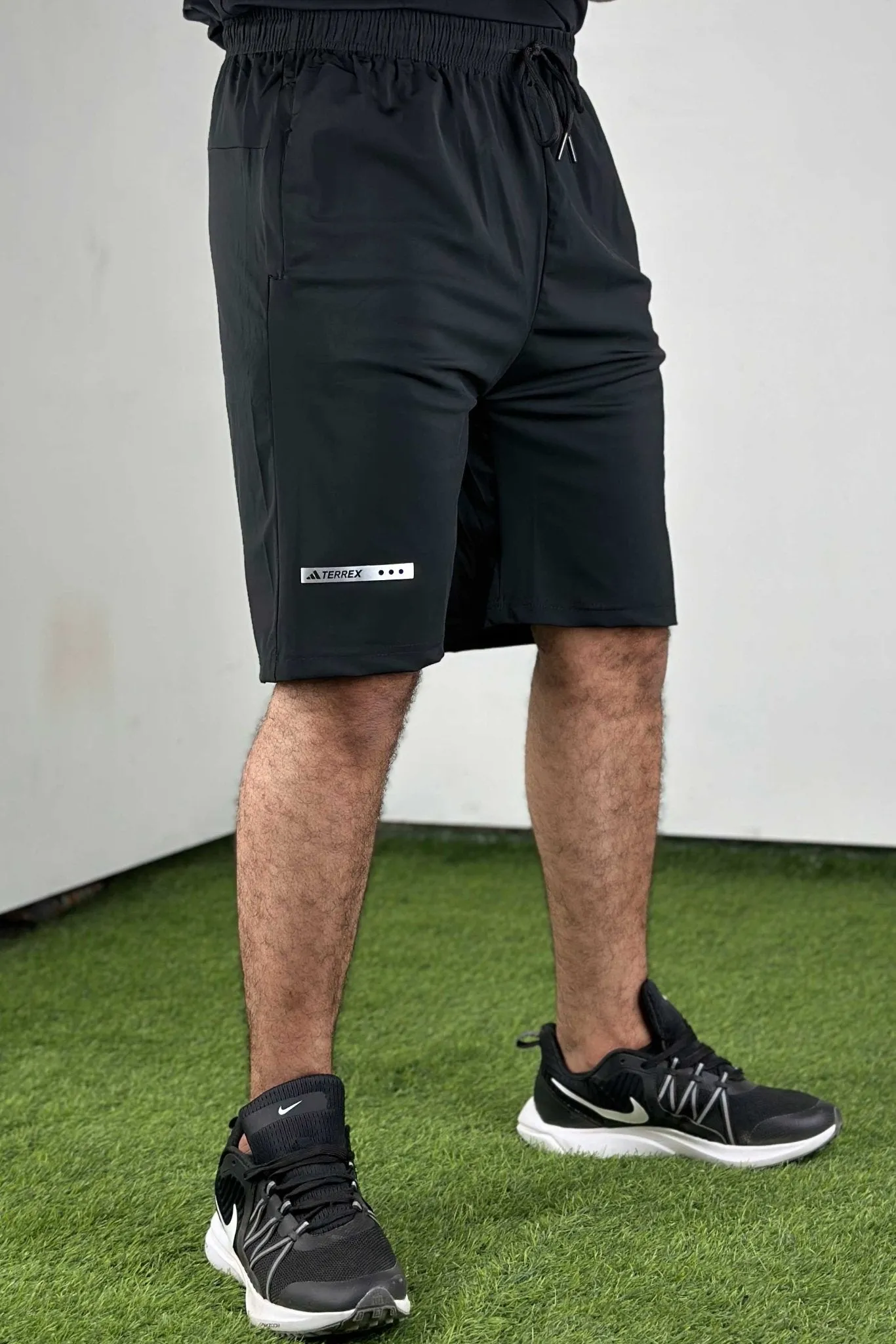 ADS 2-QTR SHORTS 0424030