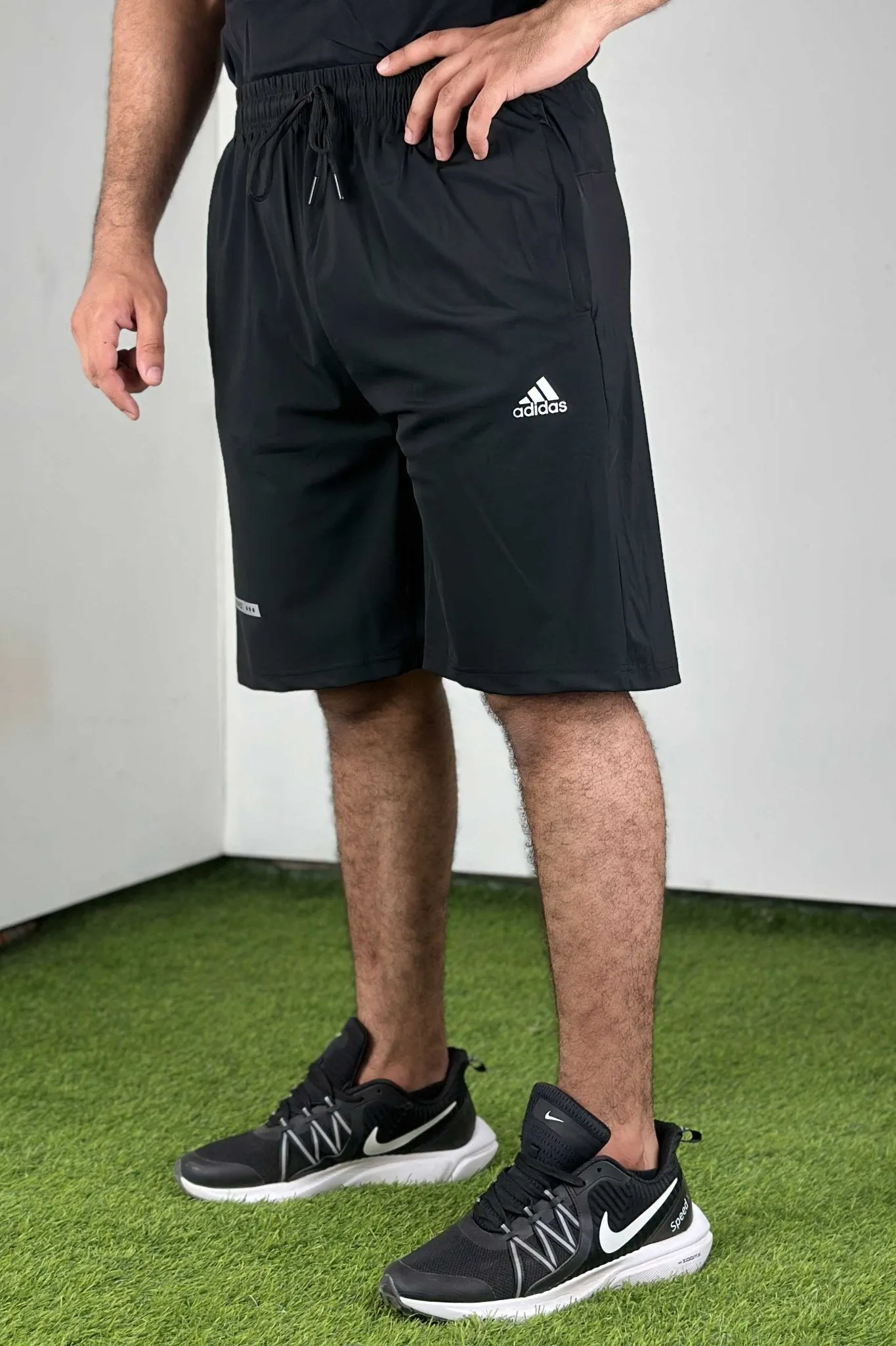 ADS 2-QTR SHORTS 0424030