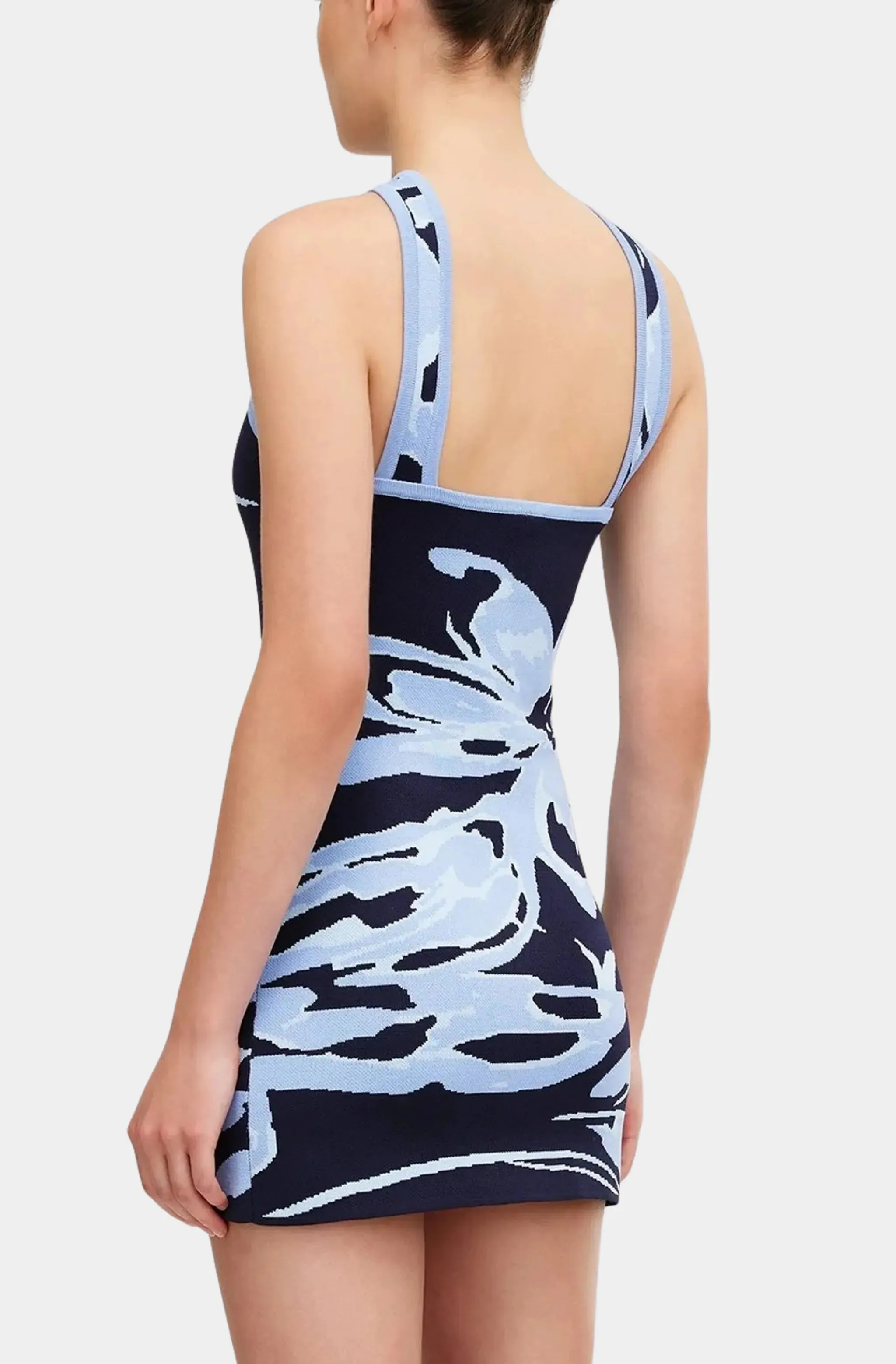 Atlas Mini Dress