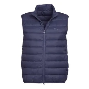 Barbour Bretby Mens Gilet - Navy