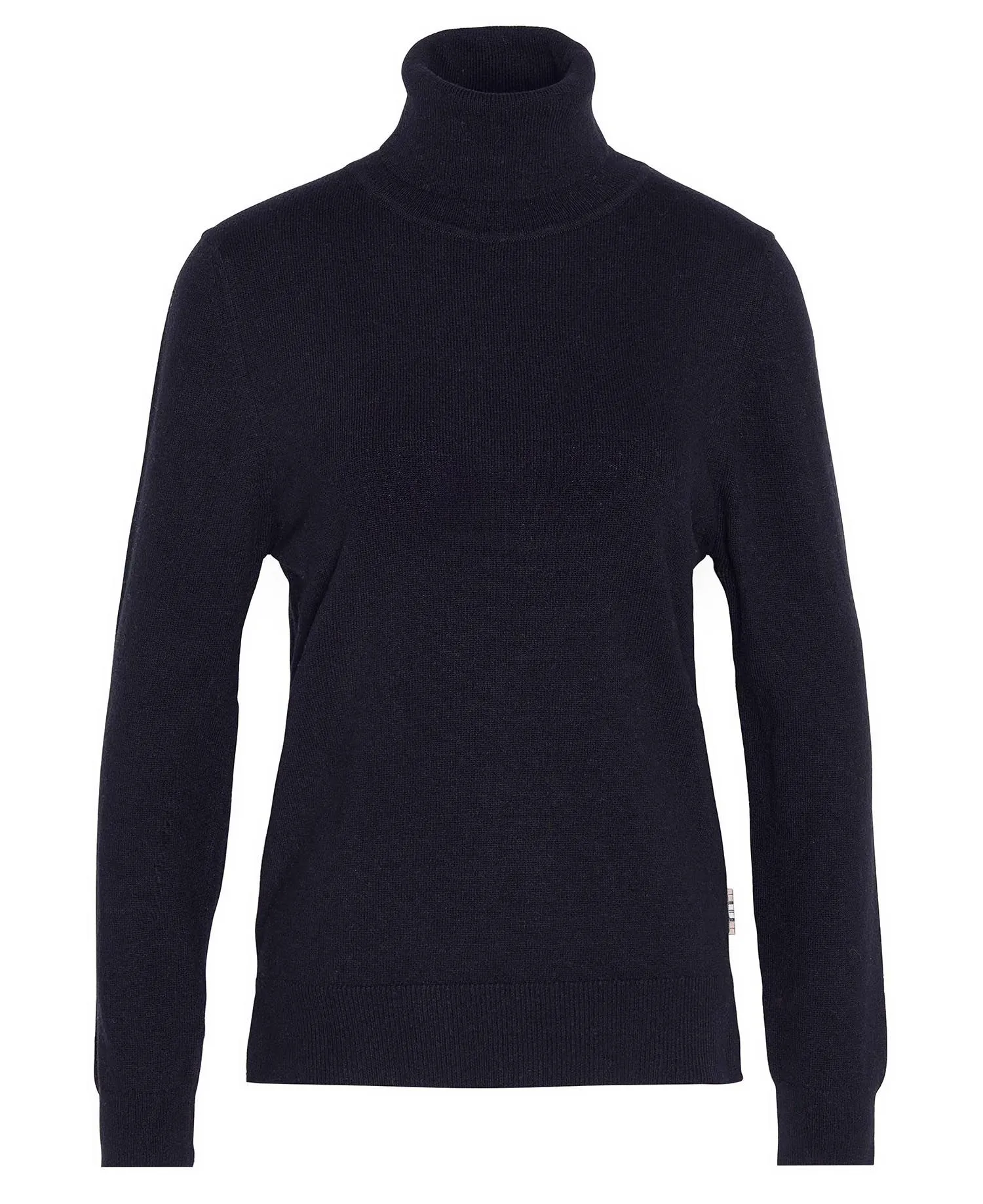 Barbour Pendle Roll Neck Jumper