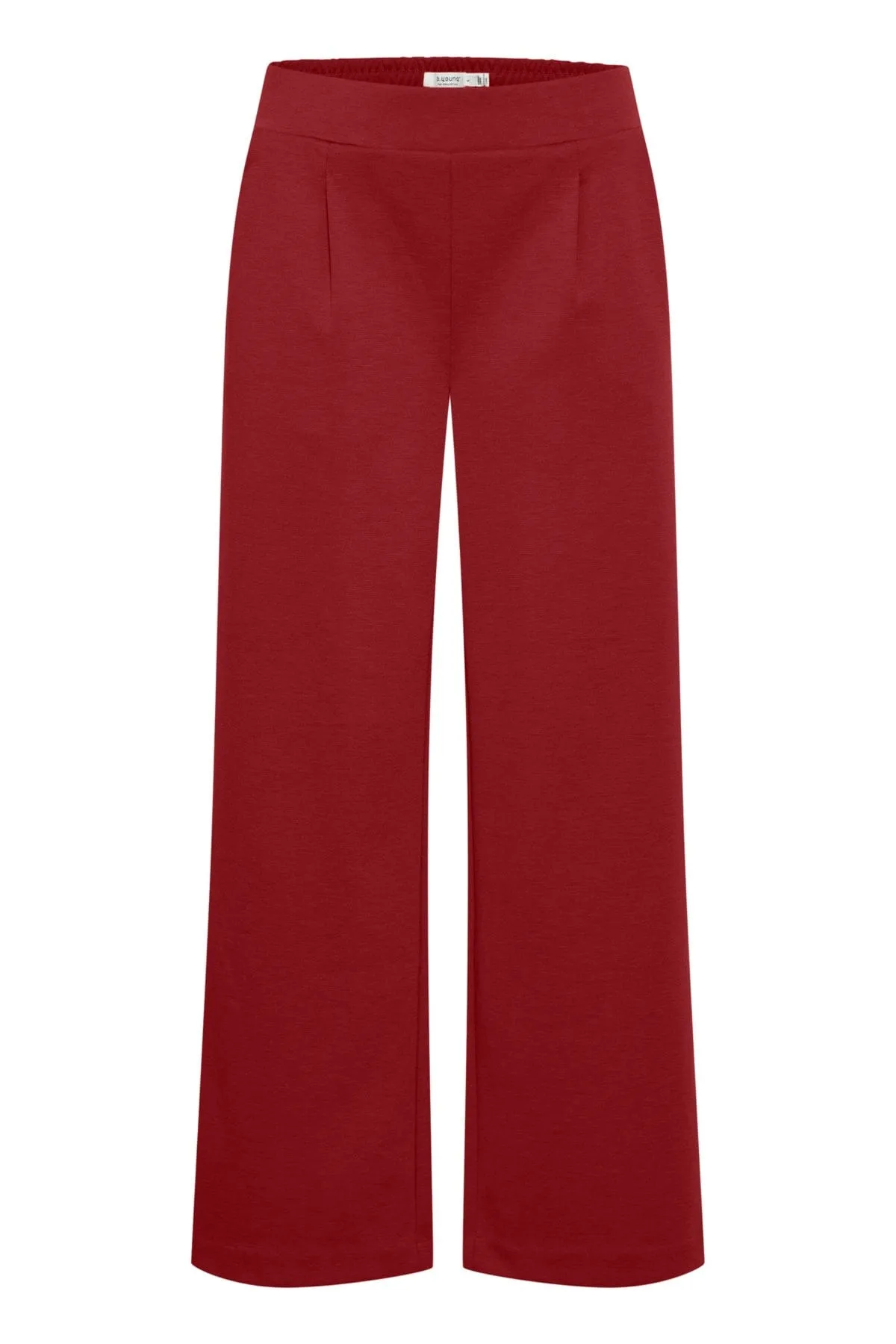 b.young Byrizetta Wide Leg Trousers