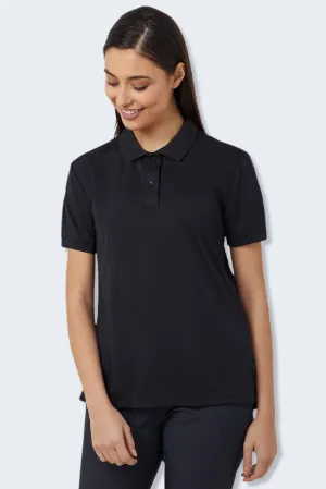 CATU77 NNT Women's CoolPlus Short Sleeve Polo