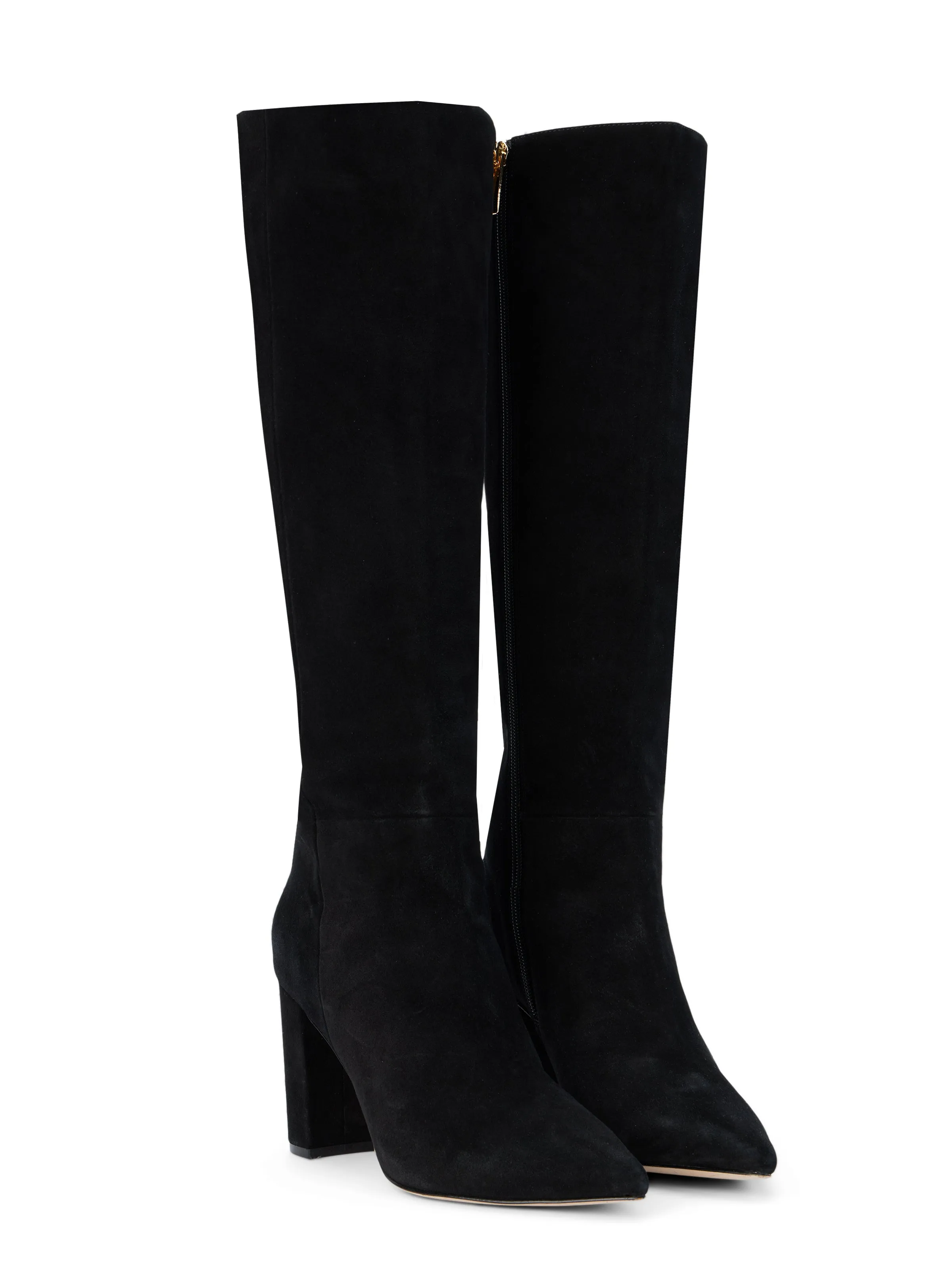 Christiane Knee High Boot