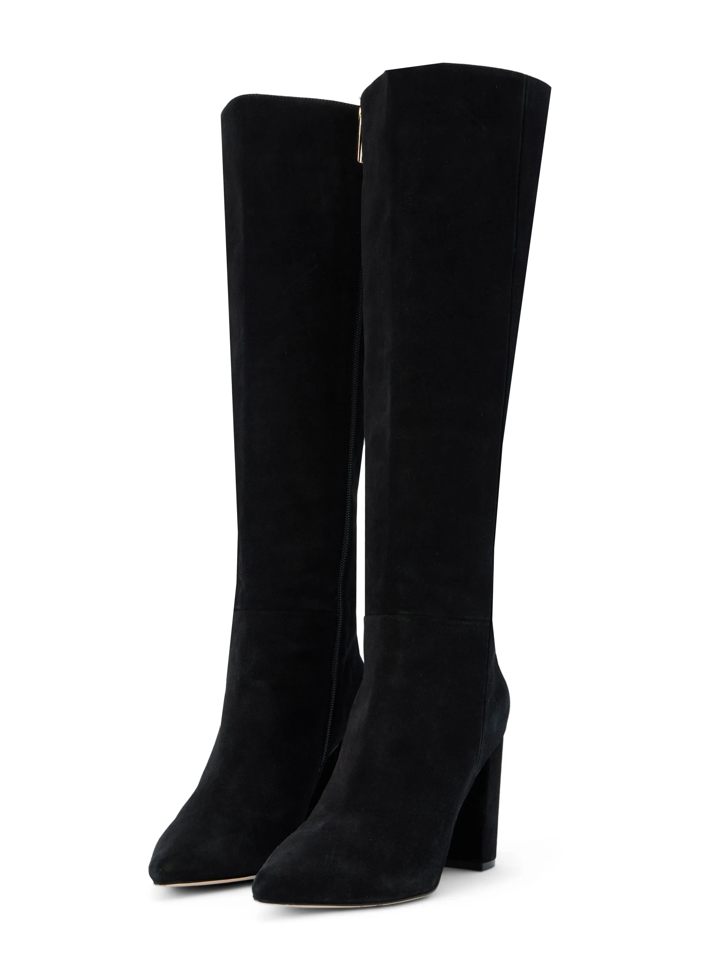 Christiane Knee High Boot