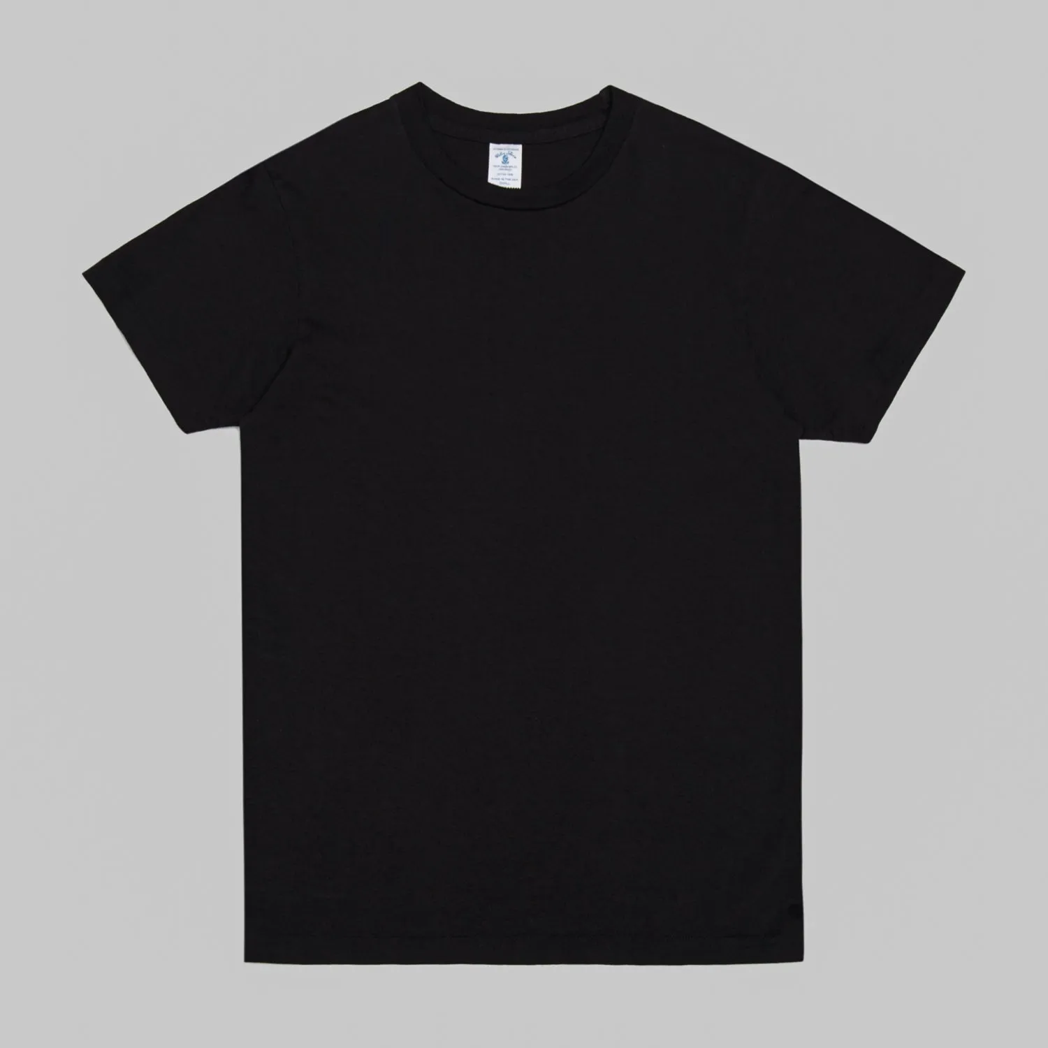 Classic Tee Shirt, Black