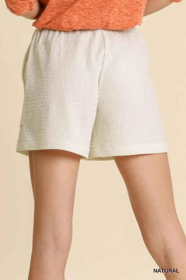 Cold Summer Shorts