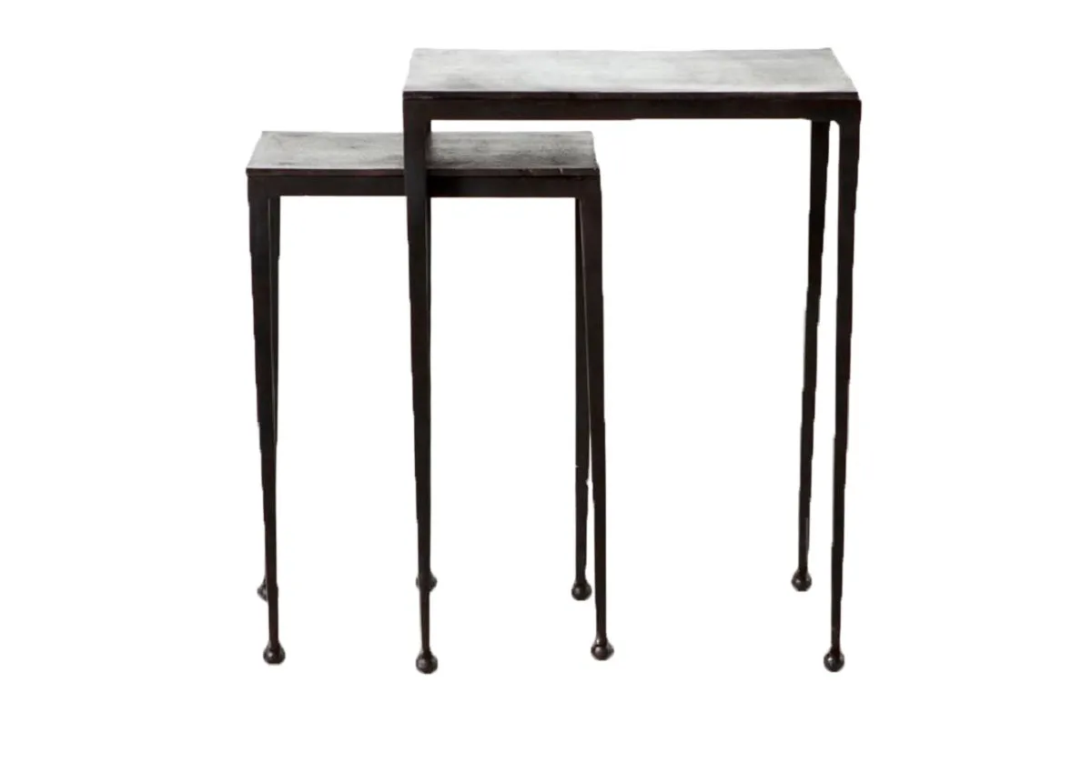 DALTON NESTING TABLES