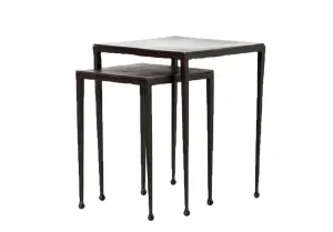 DALTON NESTING TABLES