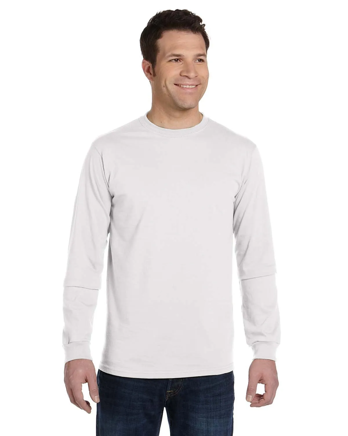 econscious Unisex Classic Long-Sleeve T-Shirt