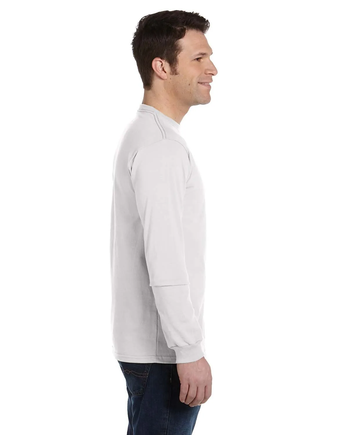 econscious Unisex Classic Long-Sleeve T-Shirt