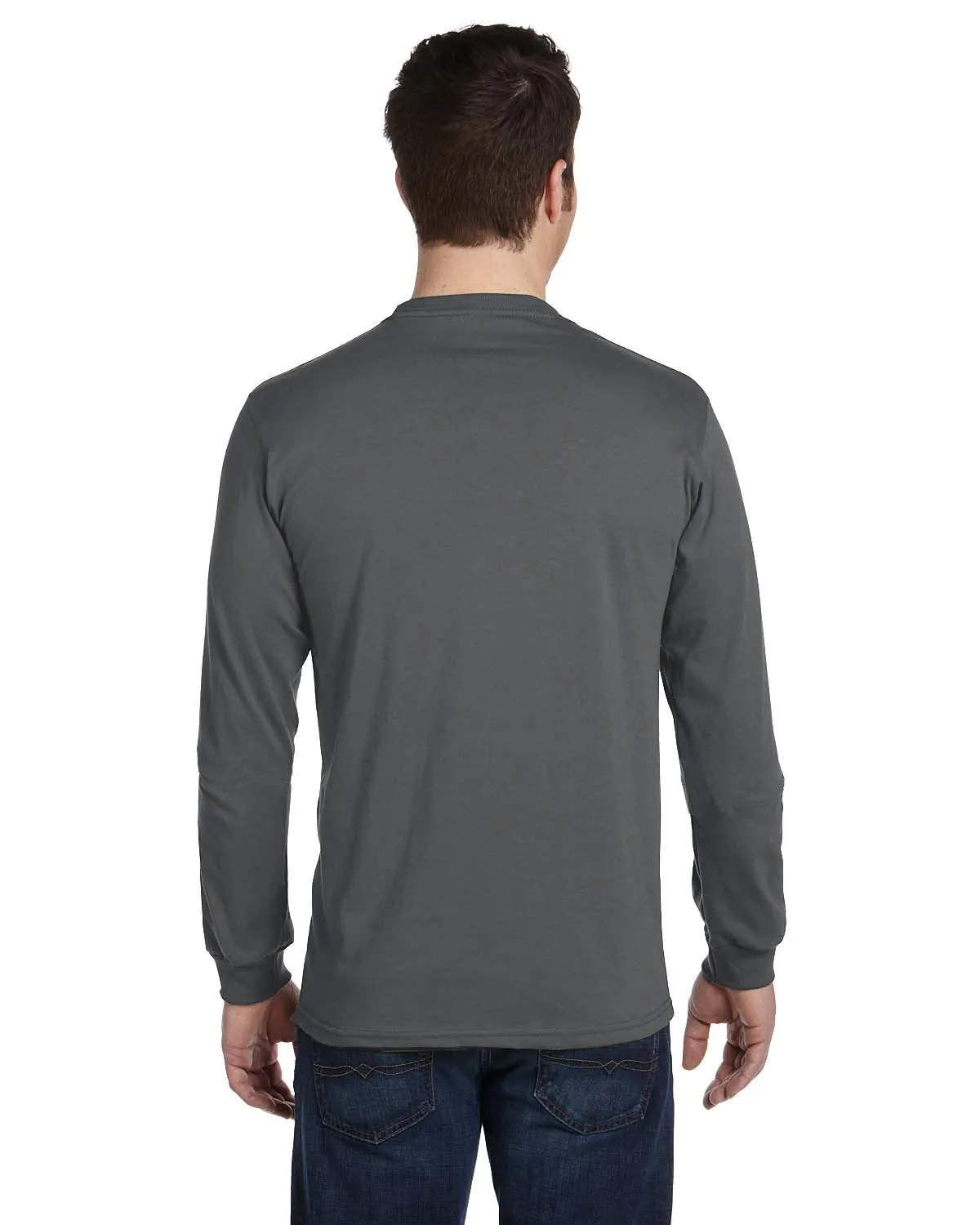 econscious Unisex Classic Long-Sleeve T-Shirt