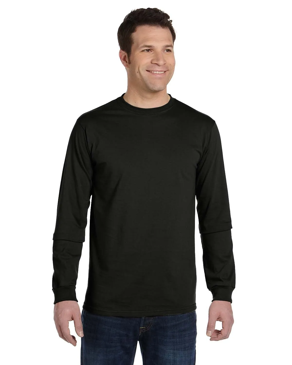 econscious Unisex Classic Long-Sleeve T-Shirt