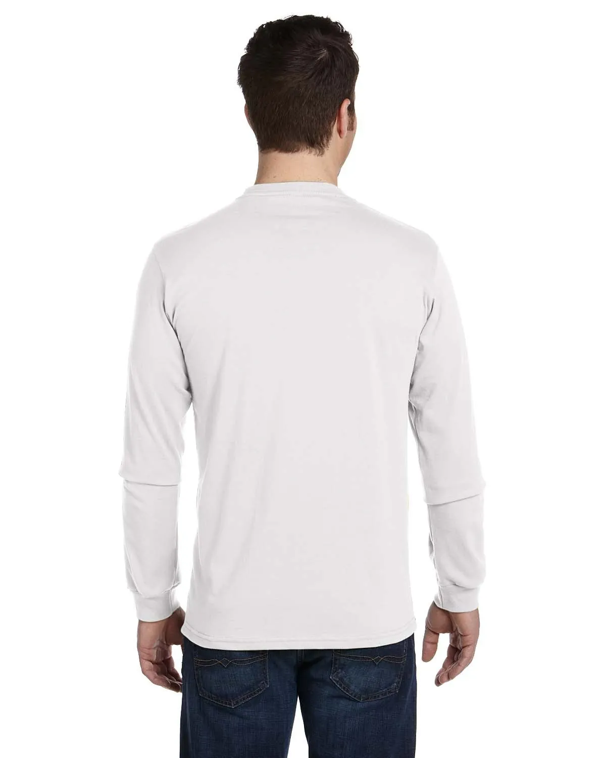 econscious Unisex Classic Long-Sleeve T-Shirt