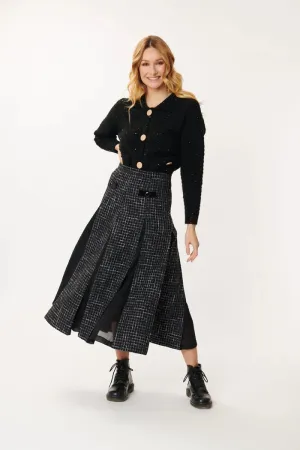 Elise panel Skirt