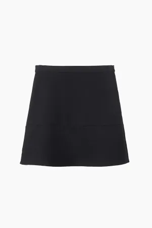 Gaia Skirt Midnight