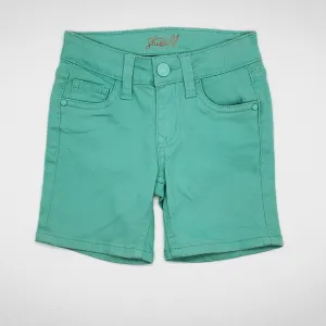 Girls Short - Studio V - Blue