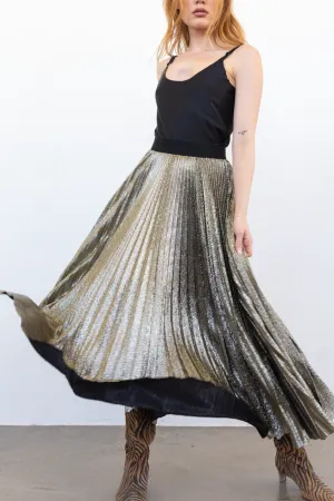 Glitter Skirt