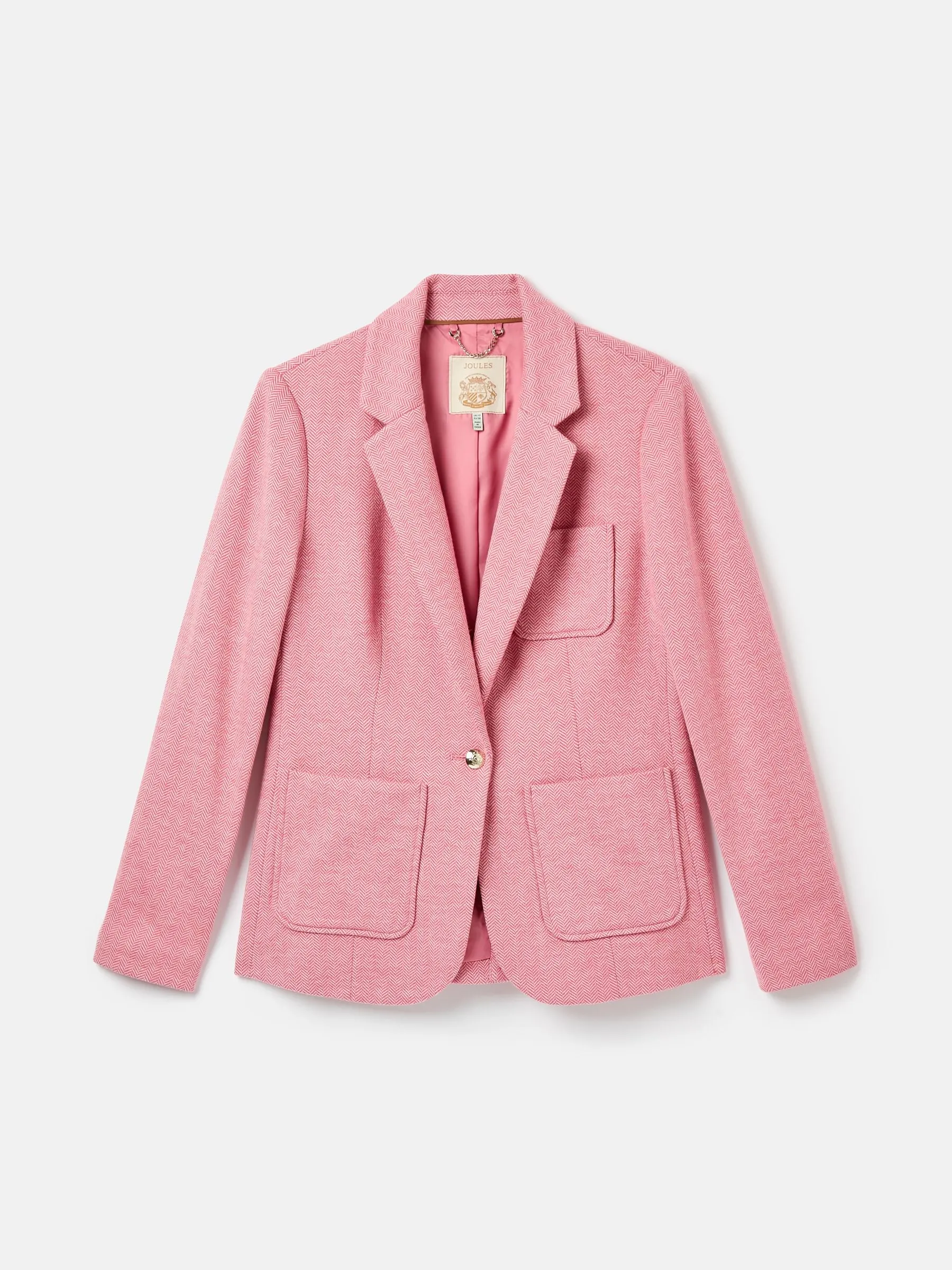 Joules Albury Blazer