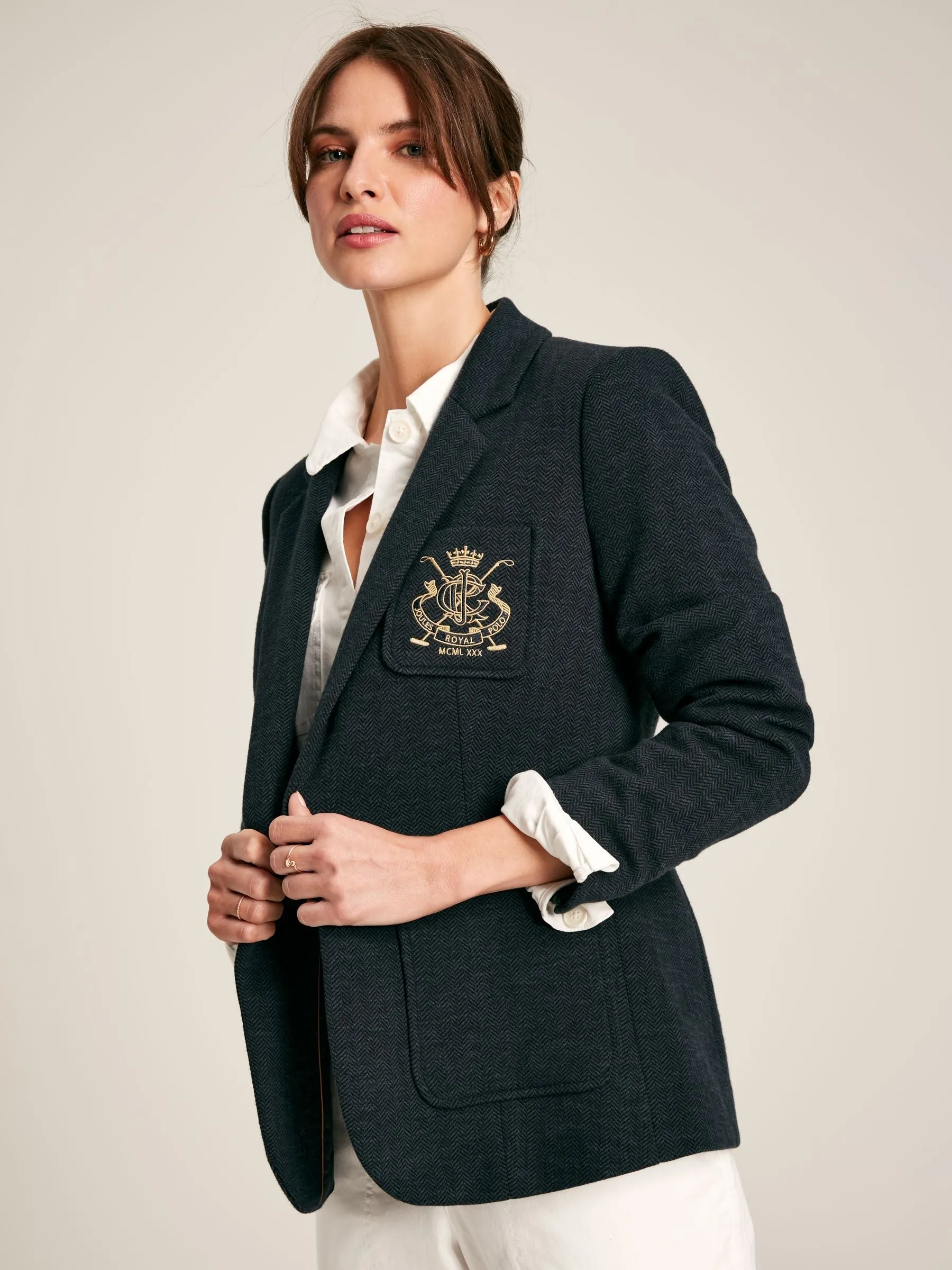 Joules Albury Blazer