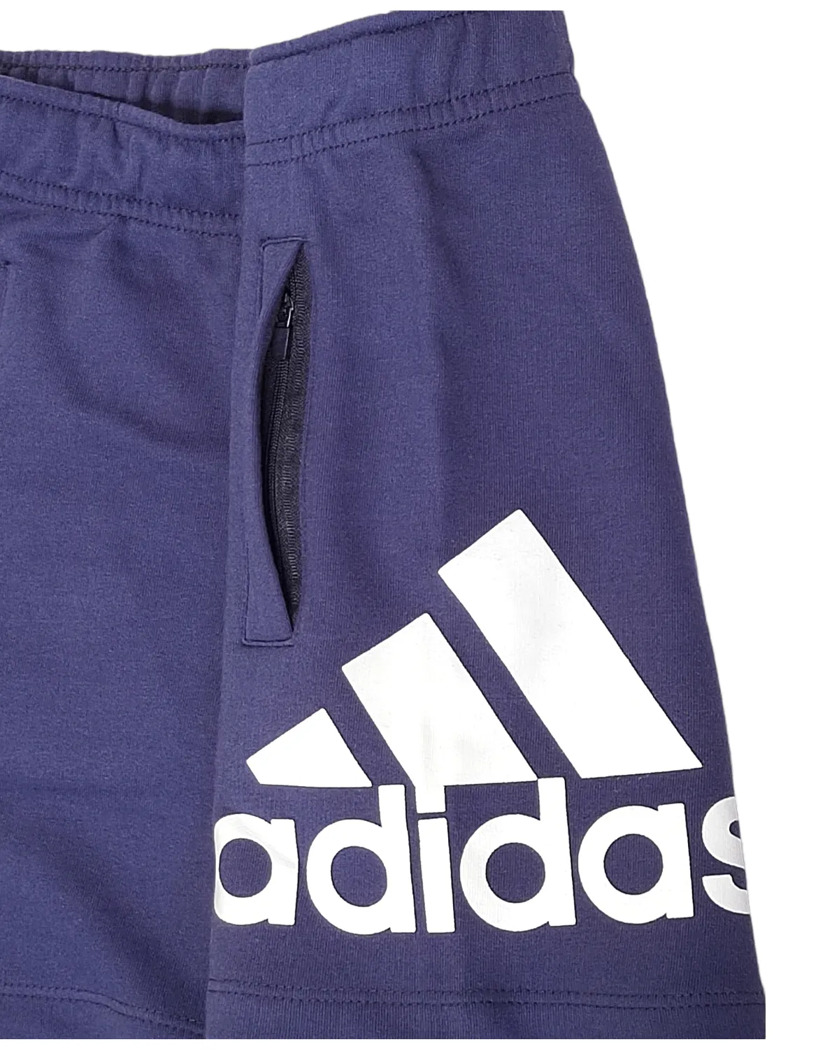 [Kids] Adidas Shorts - Dark Blue