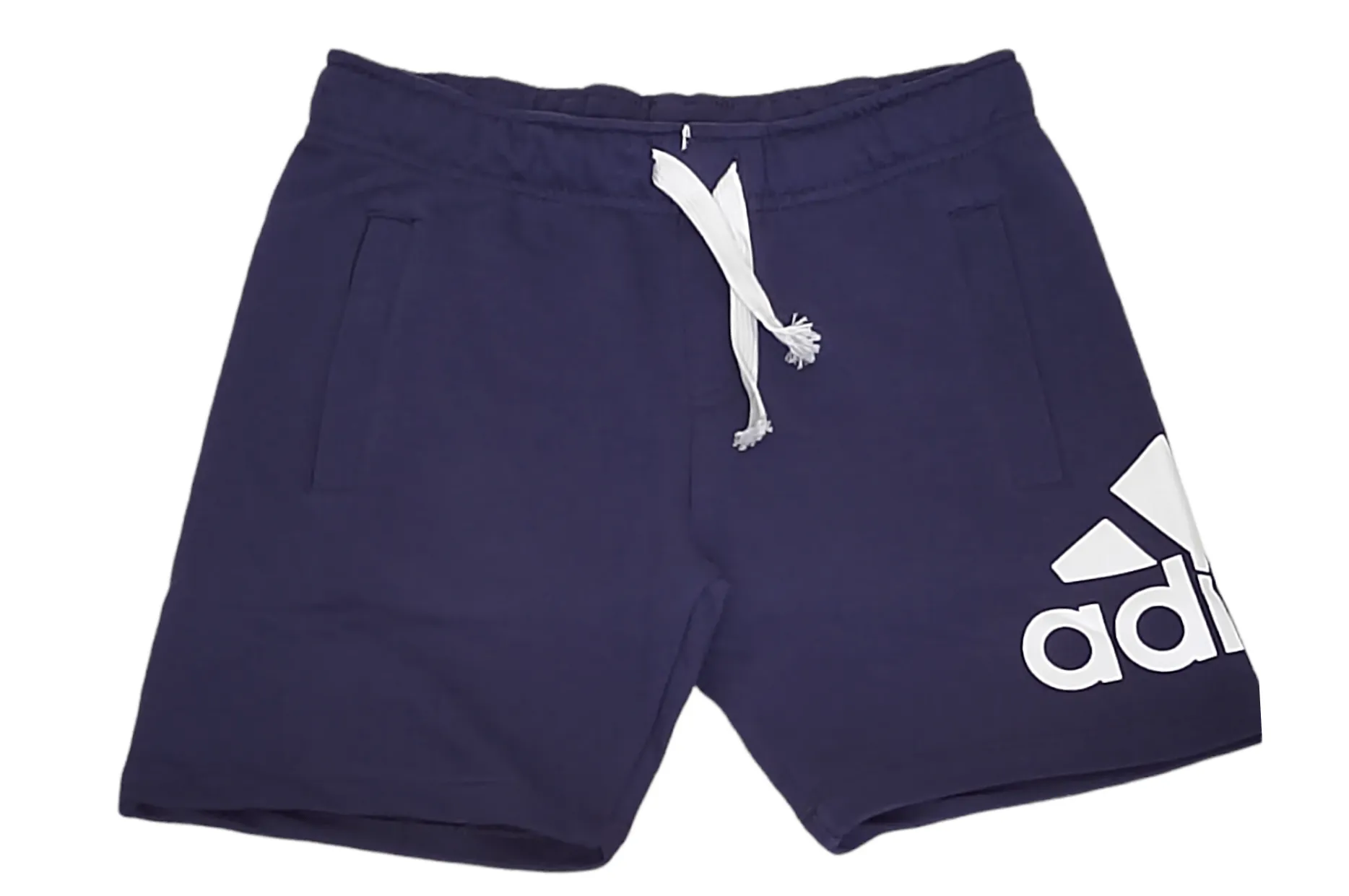 [Kids] Adidas Shorts - Dark Blue