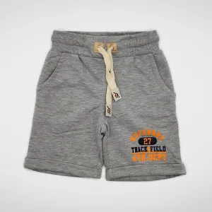 Kids Short - SuperDry 27 - Grey