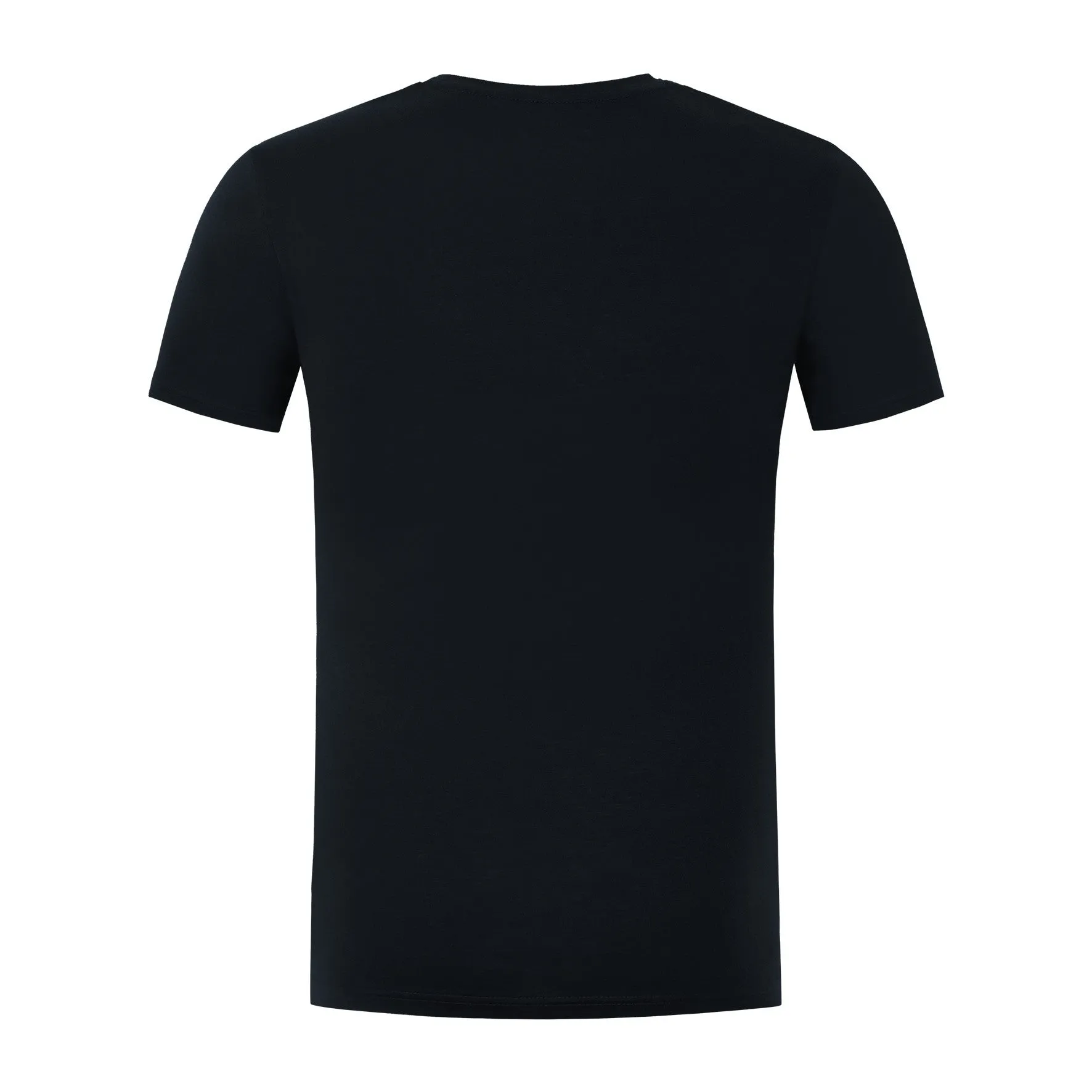 Korda Minimal Black Tee