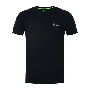 Korda Minimal Black Tee