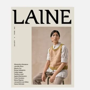 Laine Magazine