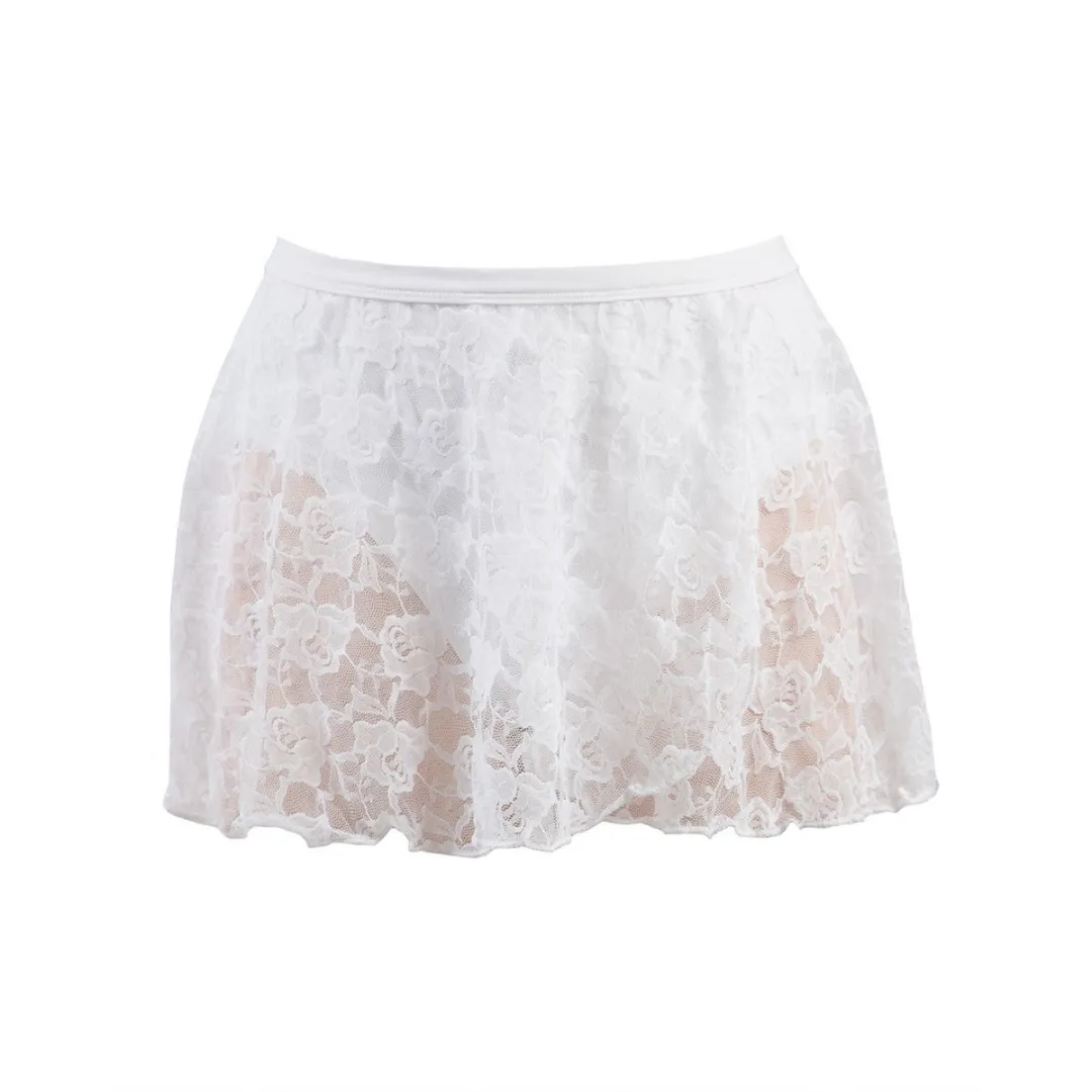 Melody Lace Skirt Child