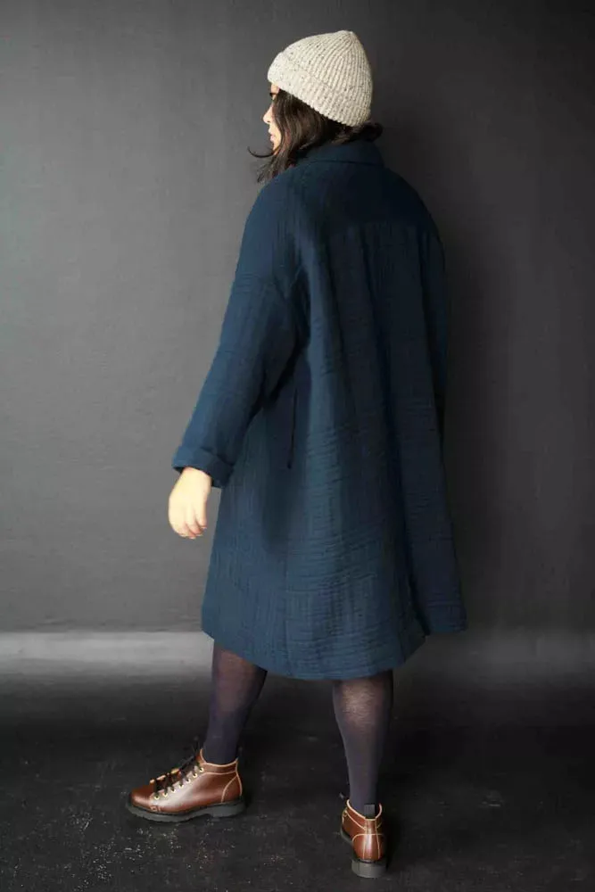 Merchant & Mills Sanda Coat