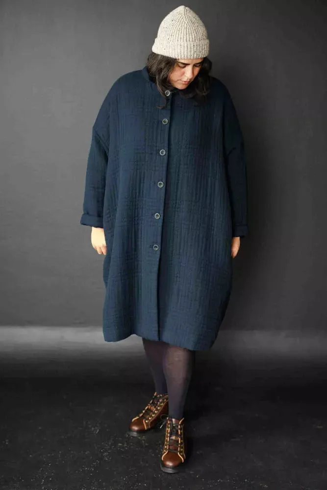 Merchant & Mills Sanda Coat