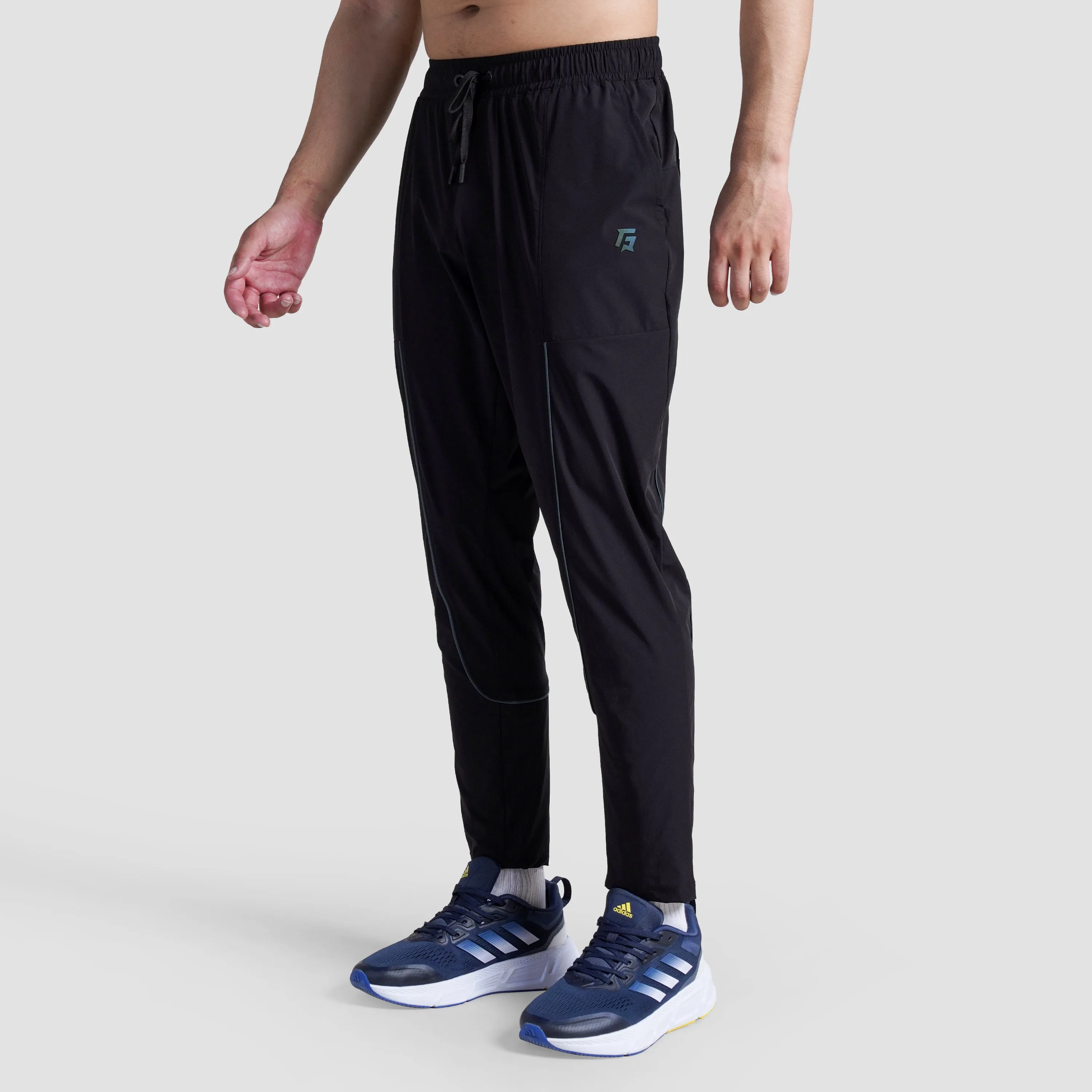 Momentum Trousers (Black)