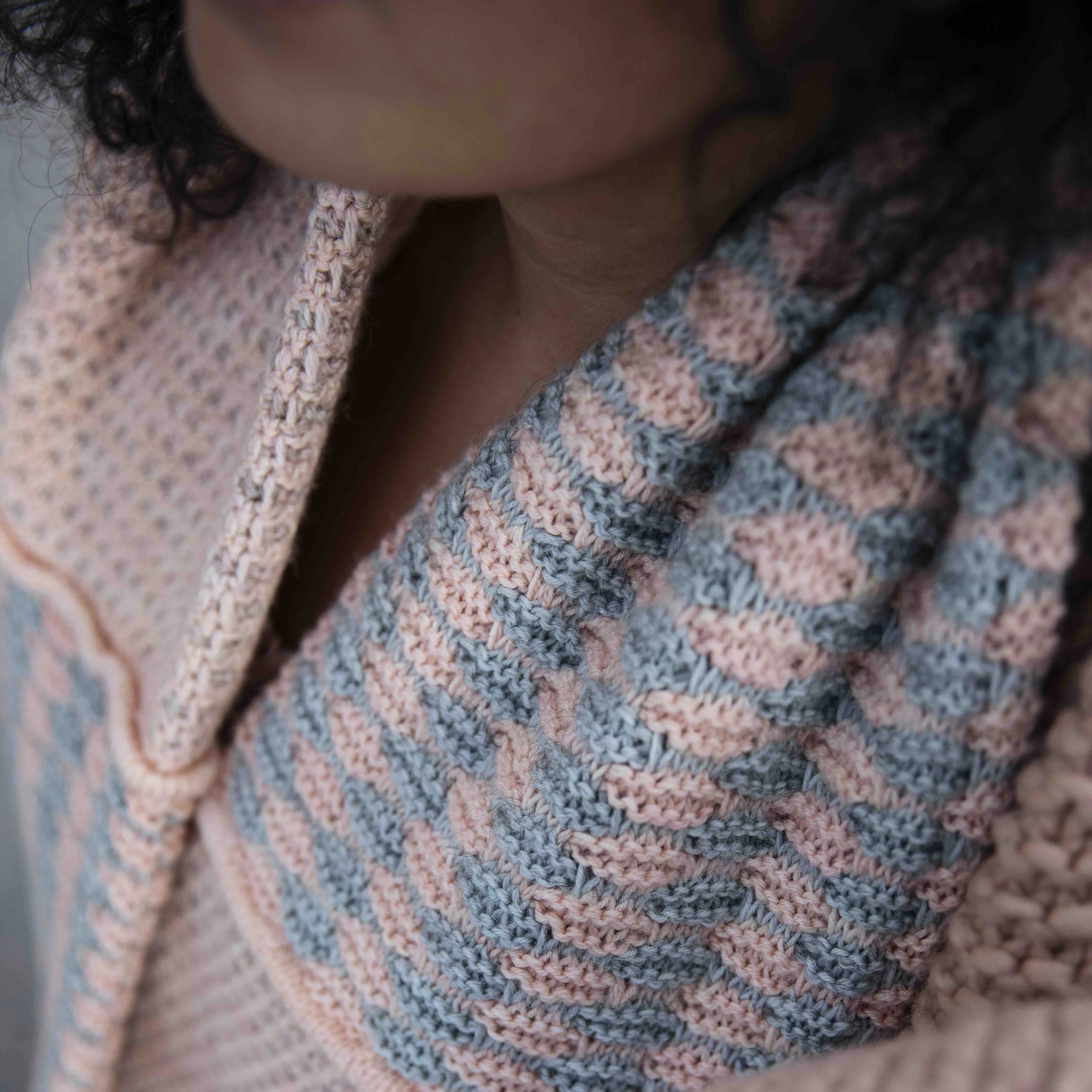 Neons & Neutrals: A Knitwear Collection Curated by Aimée Gille of La Bien Aimée!