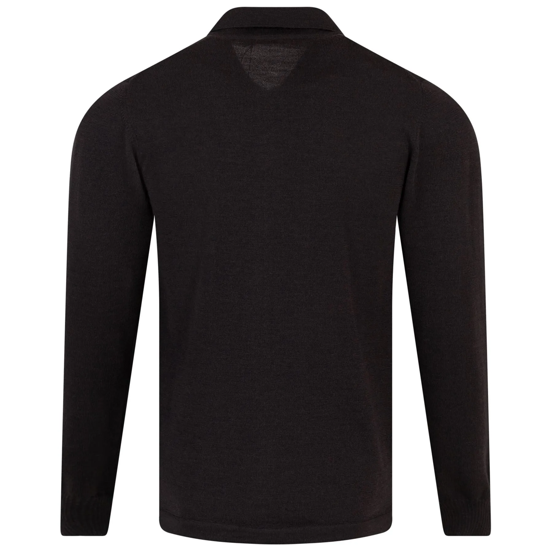 Nyle Merino Zip Cardigann Delicioso - AW23