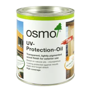 Osmo UV-Protection Oil Clear