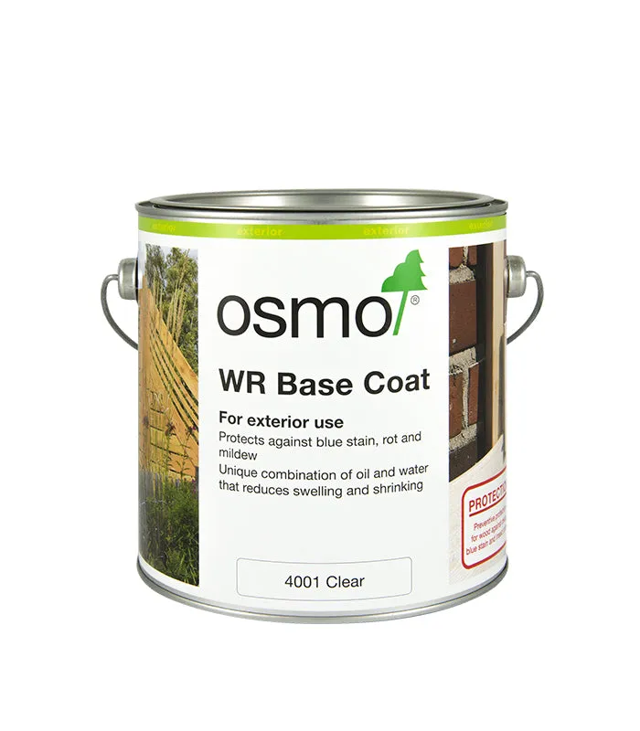 Osmo WR Base Coat