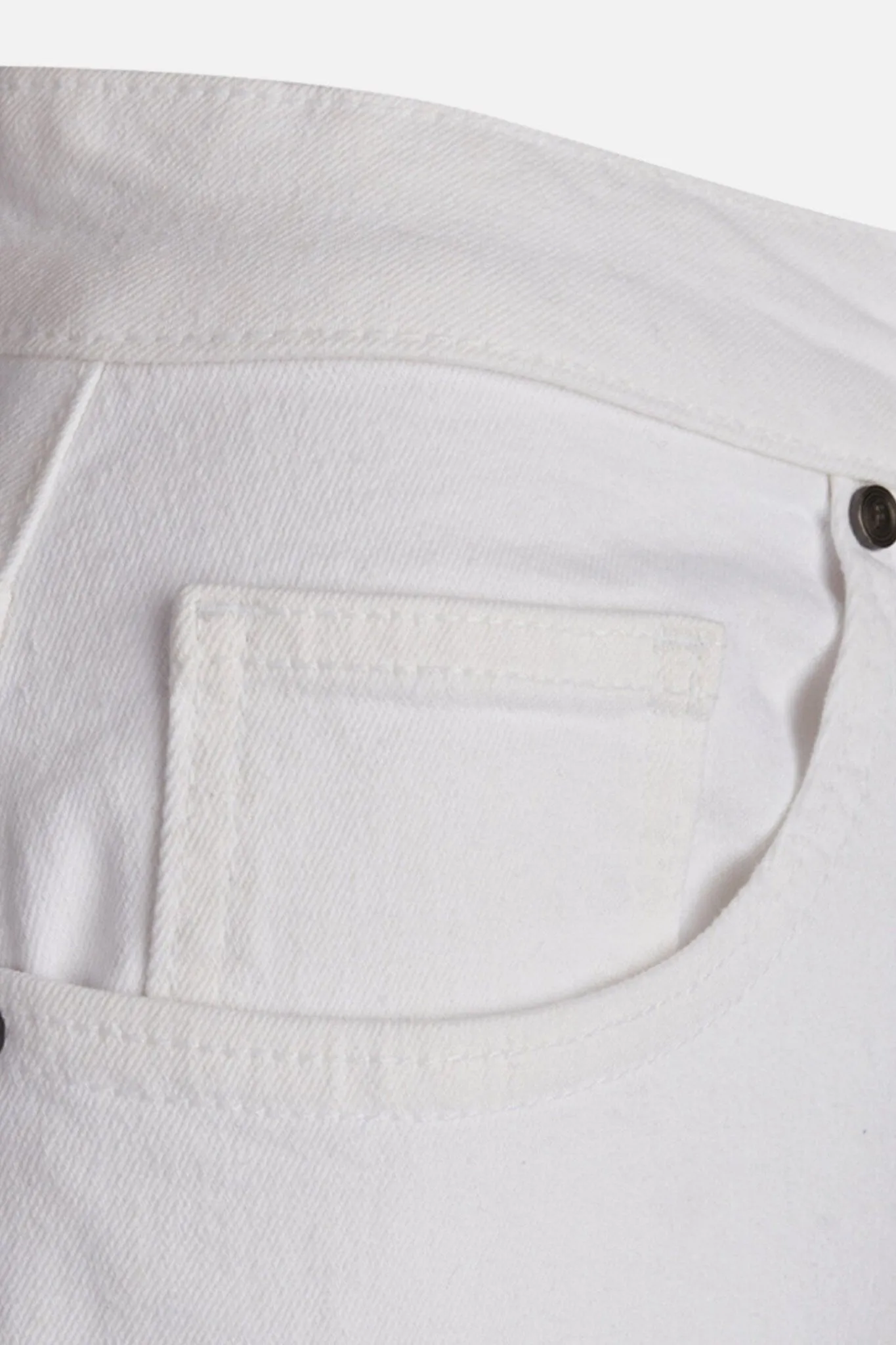 Owi Shorts - White