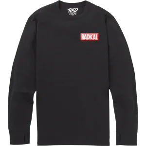 RAD Simple Thermal - BLACK