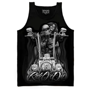 ROD- My Old Lady Men's Tank