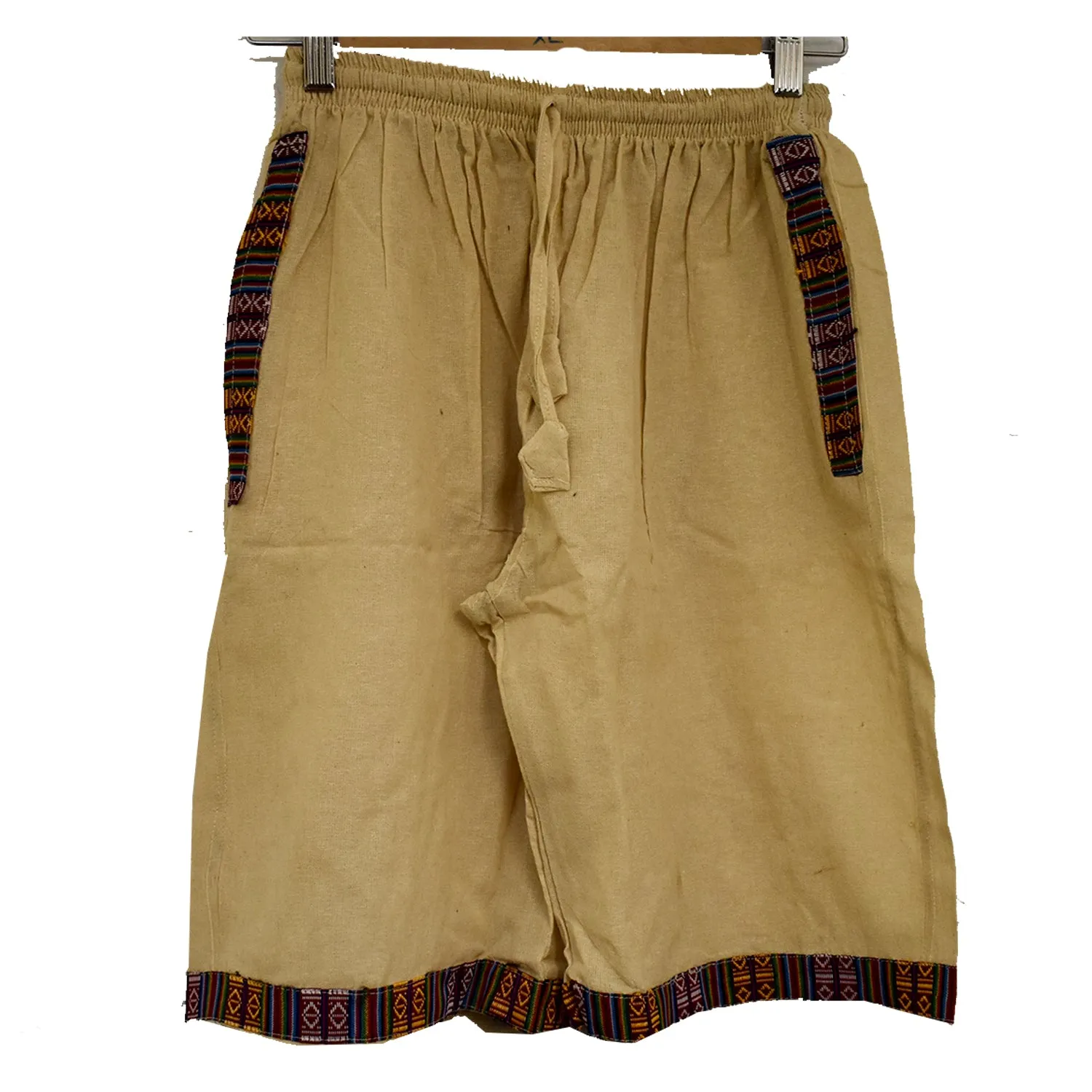 Summer Unisex Shorts