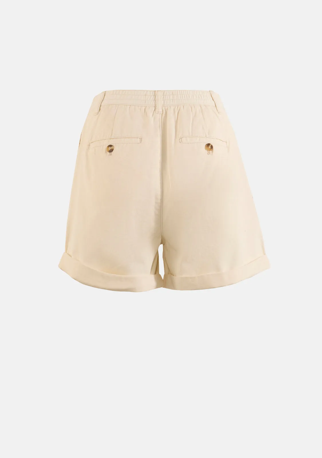 The Harleigh Shorts