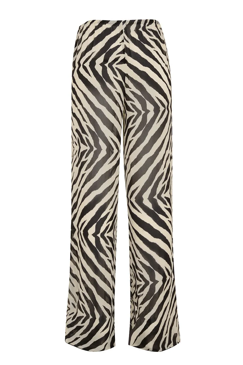 Zaelia Trousers