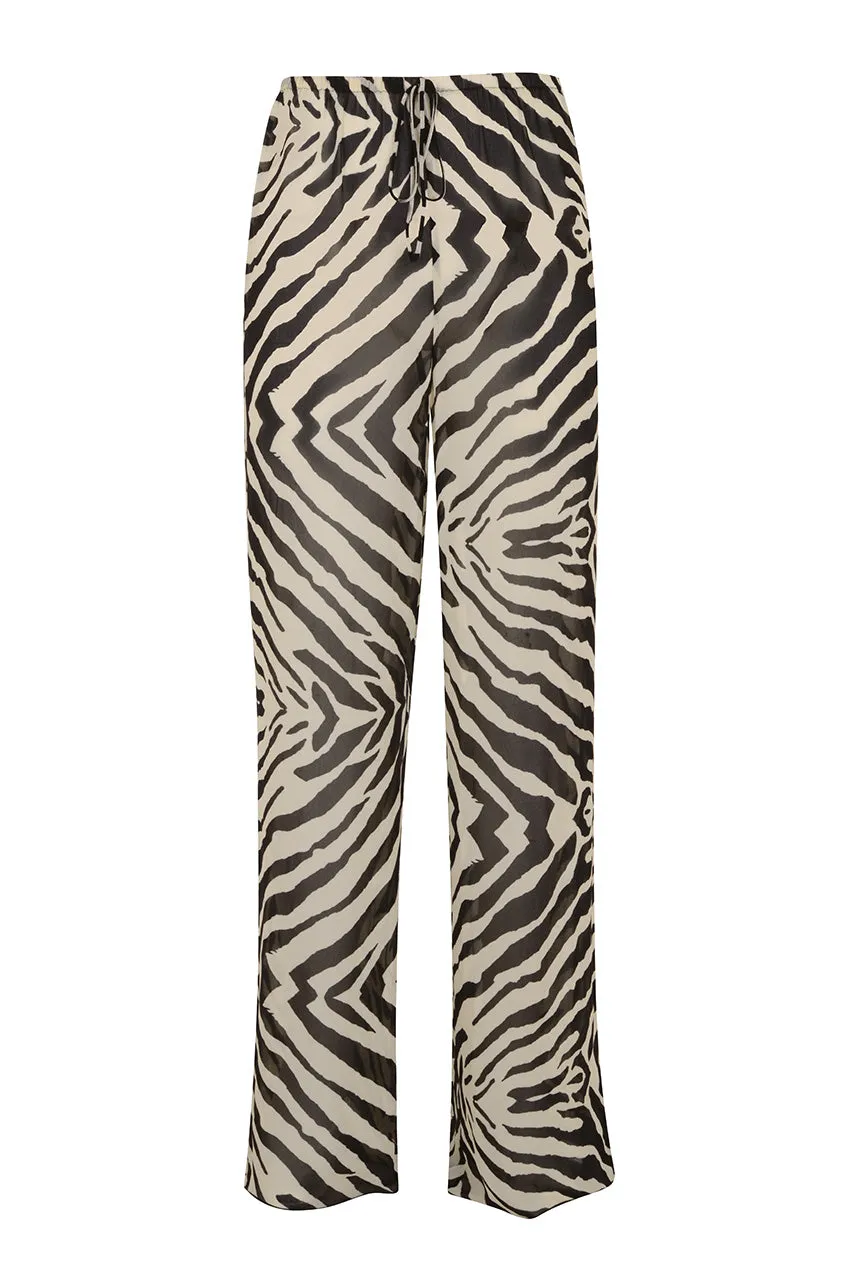 Zaelia Trousers